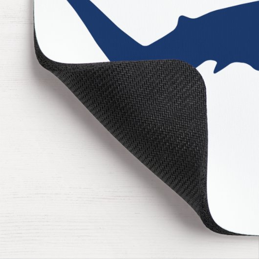 Tapis De Souris Shark (Coin)