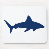 Tapis De Souris Shark (Devant)