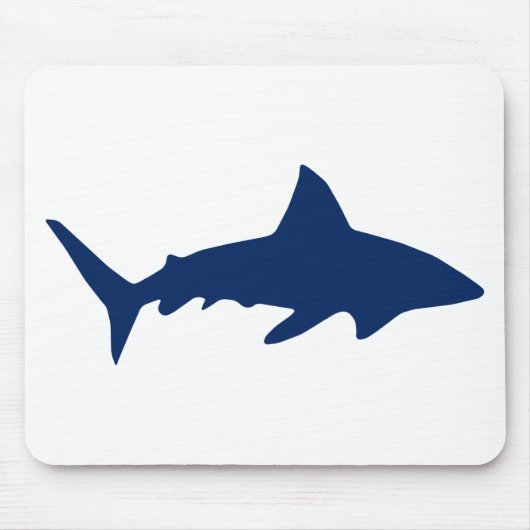 Tapis De Souris Shark (Devant)