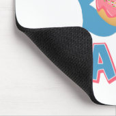 Tapis De Souris Shark (Coin)