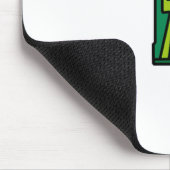 Tapis De Souris Sharpener (Coin)