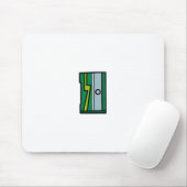 Tapis De Souris Sharpener (Avec souris)