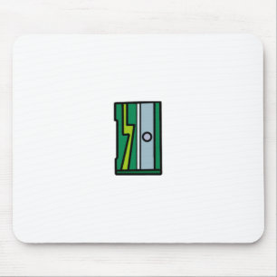 Tapis De Souris Sharpener