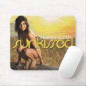TAPIS DE SOURIS SHARYN MACEREN - "SUNKISSED" MOUSEPAD (Avec souris)
