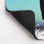 Tapis De Souris shaunmousepad1 (Coin)