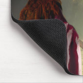 Tapis De Souris Shay le Brave (Coin)