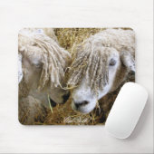 TAPIS DE SOURIS SHEEP (Avec souris)
