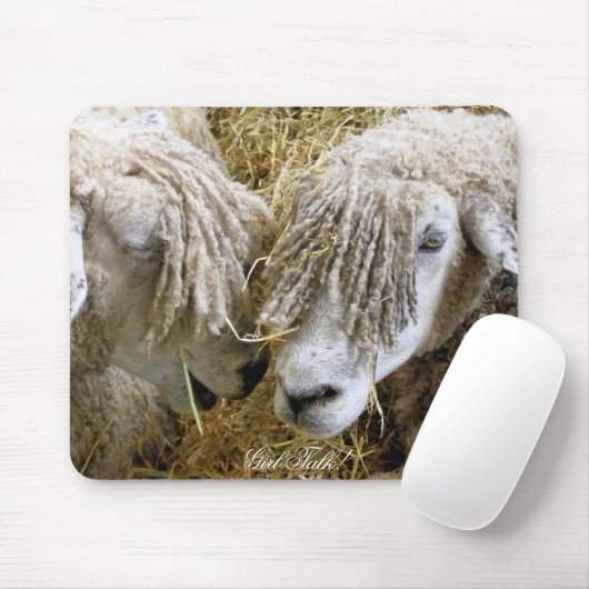 TAPIS DE SOURIS SHEEP (Avec souris)