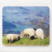 TAPIS DE SOURIS SHEEP (Devant)