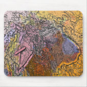 TAPIS DE SOURIS SHEEP (Devant)