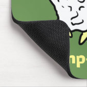 Tapis De Souris Sheep Design Comp-ewe-ter! (Coin)