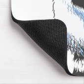 TAPIS DE SOURIS SHEEP VALAIS BLACKNOSE (Coin)