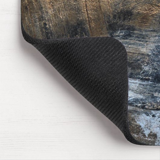 TAPIS DE SOURIS SHELL GÉANT TORTOISE (Coin)