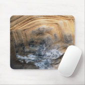 TAPIS DE SOURIS SHELL GÉANT TORTOISE (Avec souris)