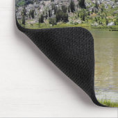 Tapis De Souris Shell Lake, Tioga Pass, (Coin)