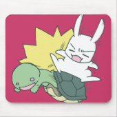 Tapis De Souris ShellStomp (Devant)