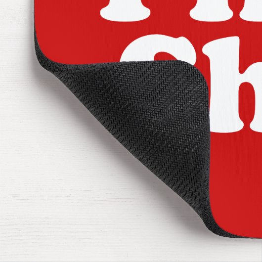 Tapis De Souris Shéma phion (Coin)