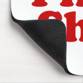 Tapis De Souris Shéma phion (Coin)