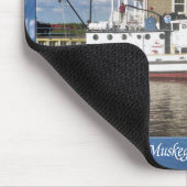 Tapis De Souris Shenehon mousepad (Coin)