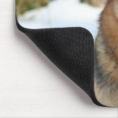 Tapis De Souris shepard allemand (Coin)
