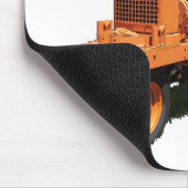 Tapis De Souris Sheppard SD2 (Coin)