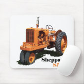 Tapis De Souris Sheppard SD2 (Avec souris)