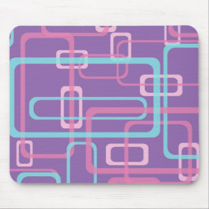 Tapis De Souris Sherbet rectangulaire