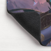 Tapis De Souris Sheriff Gaming Mousepad | Sniper Elite fanart pad (Coin)