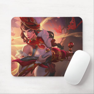 Tapis De Souris Sheriff Gaming Mousepad   Sniper Elite fanart pad