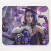 Tapis De Souris Sheriff Gaming Mousepad | Sniper Elite fanart pad (Devant)