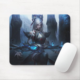 Tapis De Souris Sheriff Gaming Mousepad   Sniper Elite fanart pad