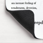 Tapis De Souris Shetland Sheepdog Sheltie Cadeaux (Coin)