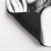 Tapis De Souris Shh Now Fairy Fae (Coin)