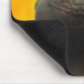 Tapis De Souris Shi Zi Mousepad (Coin)