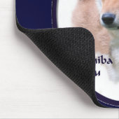 Tapis De Souris Shiba Inu (Coin)