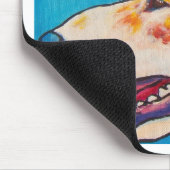 Tapis De Souris Shiba Inu (Coin)