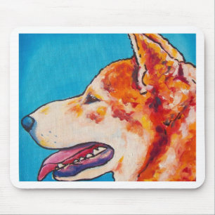 Tapis De Souris Shiba Inu