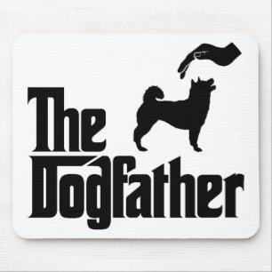 Tapis De Souris Shiba Inu