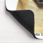 Tapis De Souris Shiba Inu (Coin)