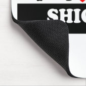 TAPIS DE SOURIS SHICHON (Coin)