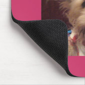 Tapis De Souris Shih Tzu (Coin)