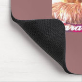 Tapis De Souris Shih-Tzu (Coin)