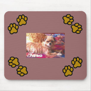 Tapis De Souris Shih-Tzu
