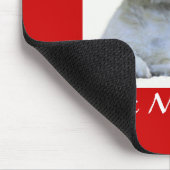 Tapis De Souris Shih Tzu j'adore Mousepad (Coin)
