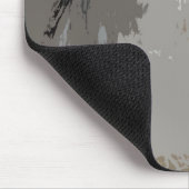 Tapis De Souris Shih Tzu Mousepad (Coin)