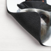 Tapis De Souris Shih Tzu Trick (Coin)