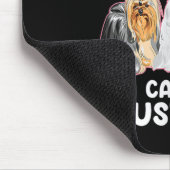 Tapis De Souris Shih Tzus Are Like Tato Chips You Can't Have Shiht (Coin)