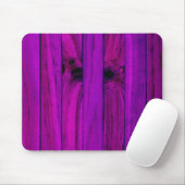 Tapis De Souris Shimi violet 2a (Avec souris)