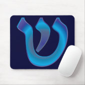 Tapis De Souris Shin (Avec souris)