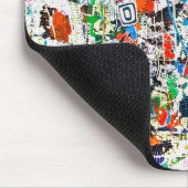 Tapis De Souris Shindig 6 Mousepad (Coin)